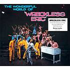 Wreckless Eric The Wonderful World Of CD