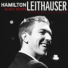 Leithauser Black Hours CD