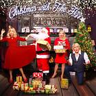 The Fizz Christmas With CD