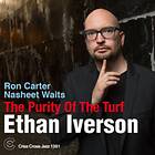 Ethan Iverson The Purity Of Turf CD