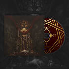 Dødsengel Bab Al CD