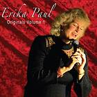 Erika Paul Originals Volume 1 CD