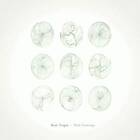 Ryan Teague Field Drawings CD