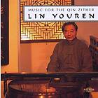 Lin Youren Music For The Qin Zither CD