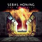 Sebas Honing The Big Shift CD