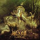 Hexed Pagans Rising CD