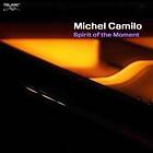 Michel Camilo Of The Moment CD