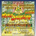 Charlie Chaplin (Reggae) Live At Clarendon CD