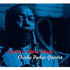 Charlie Parker Nows The Time CD
