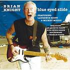 Brian Blue Eyed Slide CD