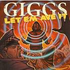 Giggs Let Em It CD
