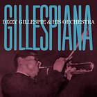 Dizzy Gillespie Gillespiana CD