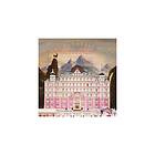 Filmmusikk The Budapest Hotel CD