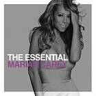 Mariah Carey The Essential CD