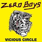 Zero Boys Vicious Circle CD