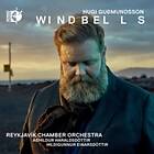 Reykjavik Chamber Orchestra Gudmundsson: Windbells (CD & Blu-Ray Audio) CD