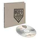 Kiss Off The Soundboard: Live In Des Moines 1977 CD