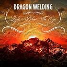 Dragon Weilding Lights Behind The Eyes CD