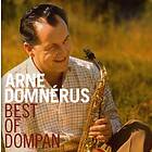 Arne Domnerus Best Of Dompan CD