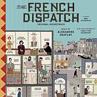 Filmmusikk The French Dispatch (Original Soundtrack) CD