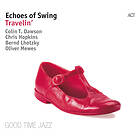 Echoes Of Swing - Travelin CD