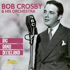 Crosby Big Band Dixieland CD