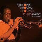 Clifford Brown Brownie Speaks CD