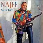 Najee Savoir Faire CD