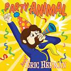 Eric Herman Party CD