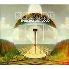 Kickdrums Thinking Out Loud CD