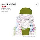 Stadtfeld Stax CD