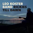 Leo Koster Rickies Till Dawn CD