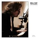 Bill Fay Life Is People CD