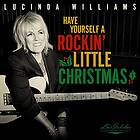 Lucinda Williams Lu's Jukebox Vol. 5: Have Yourself A Rockin' Christmas CD