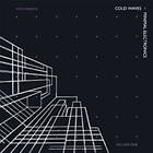 Electronica Cold Waves And Minimal Electronics Volume One CD