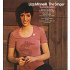Liza Minnelli Singer: Expanded Edition CD