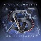 Smolski Guitar Force CD