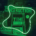 Wreckless Eric Construction Time & Demolition CD