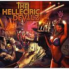 The Hellectric Devilz Club CD