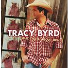 Tracy The Truth About Men CD