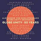 Alexander Von Schlippenbach Unity 50 Years CD