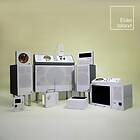 Elder Island Omnitone Collection CD