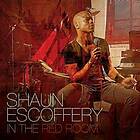 Shaun Escoffery In The Red Room CD