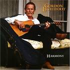 Lightfoot Harmony CD