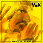 Living Up To Low Expectations CD