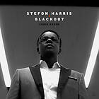 Stefon Harris Blackout Sonic Creed CD