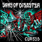 Sons Of Disaster Cursed CD