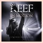 Reef In Motion (Live From Hammersmith) CD