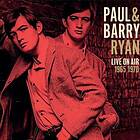 Paul & Barry Ryan Live On Air 1965-1970 CD