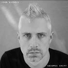 John Escreet Seismic CD